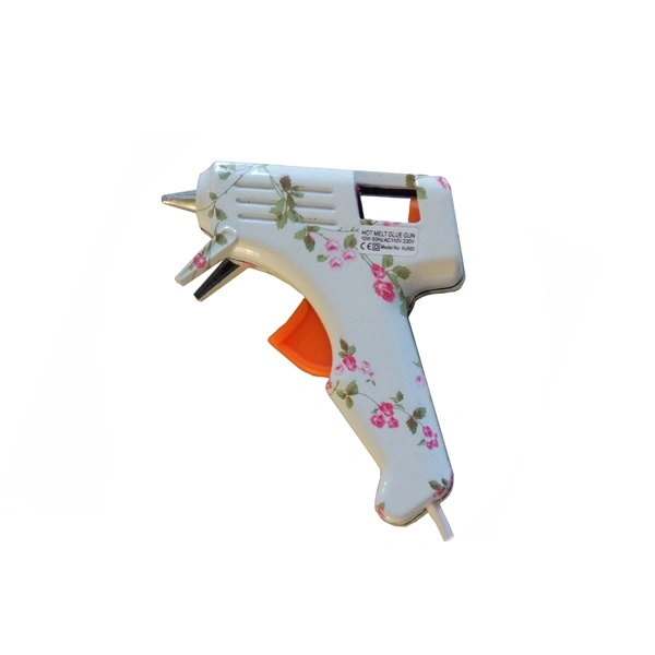 Light Cold Glue Gun Melting Adhesive Dispenser